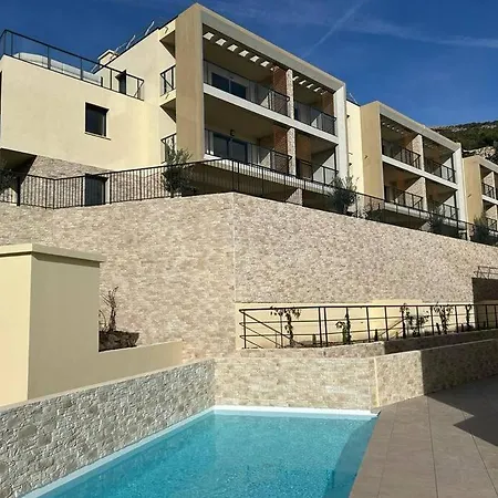 Prestige View 121 Daire