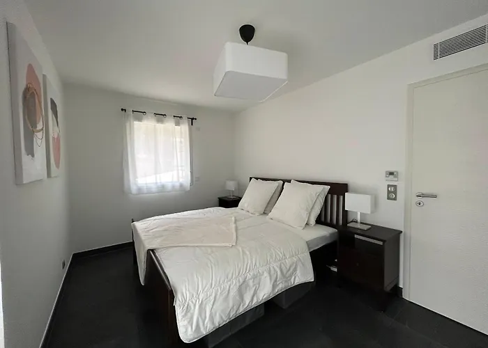 Daire Prestige View 121 *