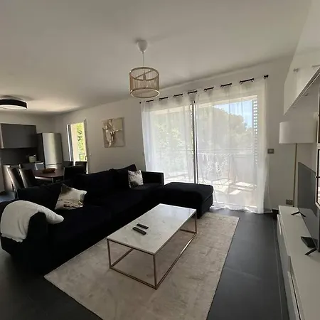 Apartman Prestige View 121