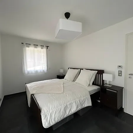 Apartamento Prestige View 121 *