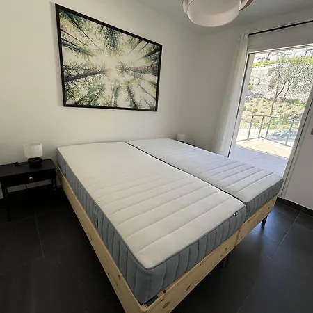 Prestige View 121 Èze