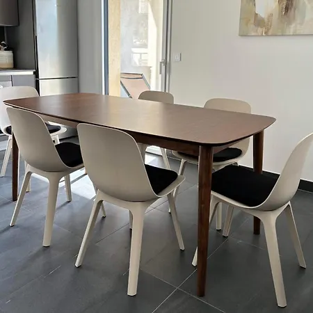 Apartamento Prestige View 121