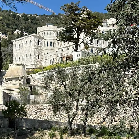 Prestige View 121 * Èze