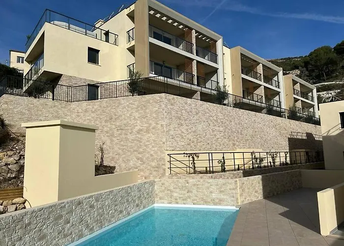 Prestige View 121 شقة